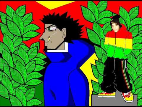 Choper NP - Si te preguntas por mi (Rap URU)