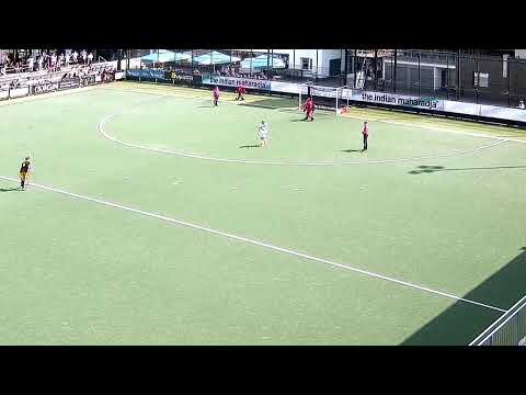 Den Bosch JA1 - Amsterdam JA1