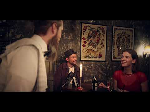 Busikid - Champs Élysées (feat. Mista Awesome)