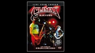 Climax Blues Band - Country Hat