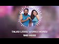 Talku Lessu Worku Moreu 100D SONG Song Comes From 100 DIRECTIONS BASS BOOSTED 100D MUSIX