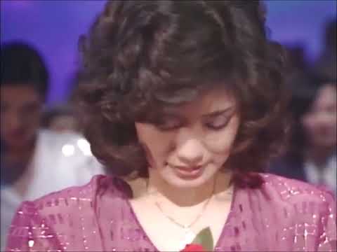 山口百恵 引退スペシャル tv last song for you