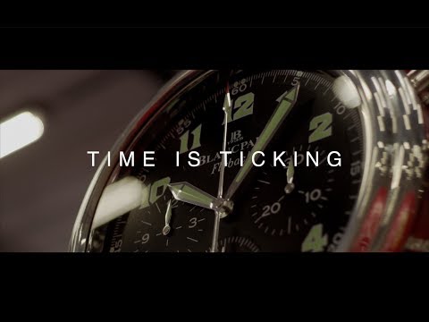 Time is ticking - Total 24 Hours of Spa - 2017