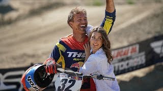 'Bennett's War' Trailer video