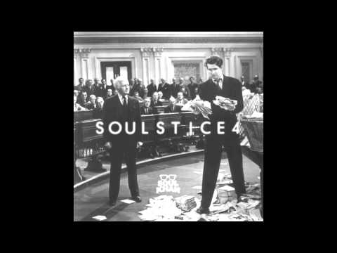 Soul Khan - Soulstice 4 [Audio + lyrics]