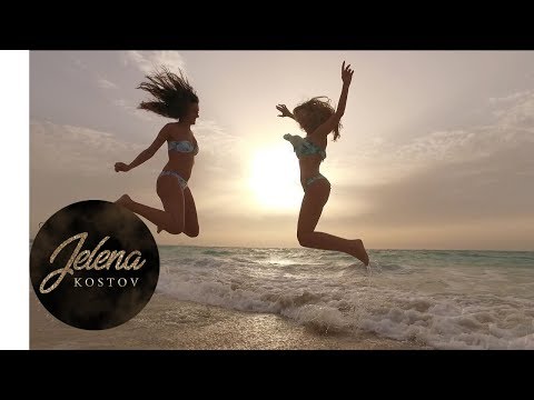 Jelena Kostov - Luda euforicna (Official Video 2017)