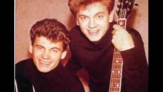 Everly Brothers - Problems demo