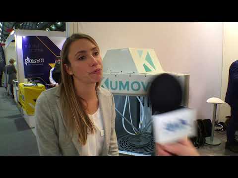 KUMOVIS Pitch AMX