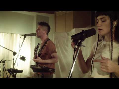 CHURUPACA - Siete - Sesiones de Estudio (En Vivo)