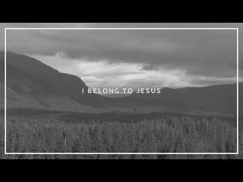 I Belong To Jesus (Oh Hallelujah) (Lyric Video) - Selah [Official Video]