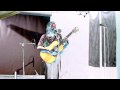 Andrew Lipke - ' The Angels ' - Haiti Benefit - The Arts Garage