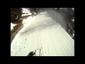 Ski Slope Alta Pusteria 13 01 2012 Monte Elmo Sesto