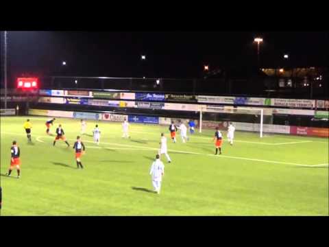 Spelmomenten Djordi Achilles Veen -  SteDeCo