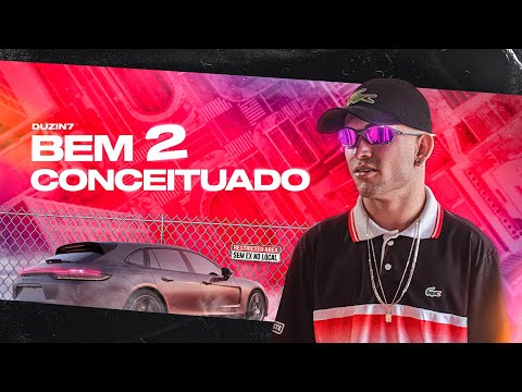 MC Duzin7 - Bem Conceituado 2 (DJ DaOoeste)