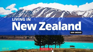 Quality of Life in New Zealand - The Kiwi Dream