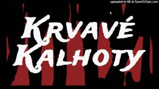 Video Krvavé Kalhoty - Co se týče týhle p...