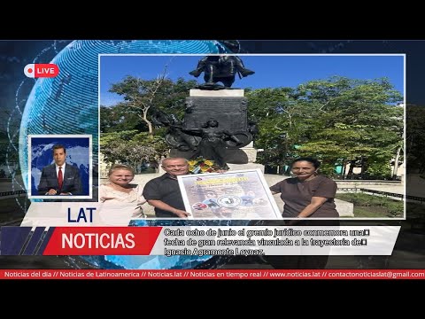 Camagüey Conmemora el Día del Jurista: Excelencia y Justicia Social