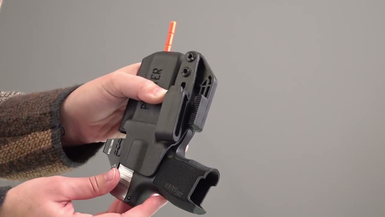 Retention — Why the Shake Test Isn't Accurate