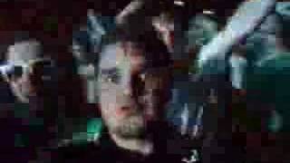 Exit 007 Pendulum mc verse