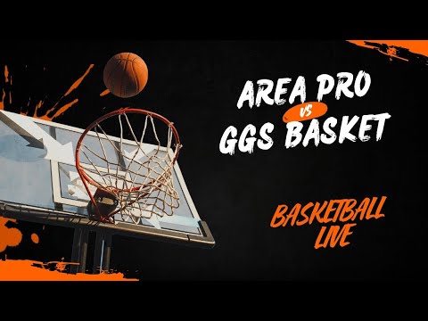 AREA PRO - GGS BASKET (2T)