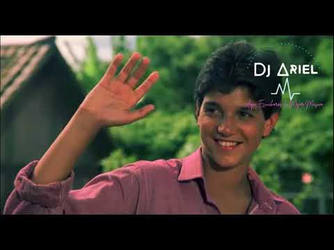 Baladas Retro En Ingles Video Mix Volumen 1 - Dj Ariel