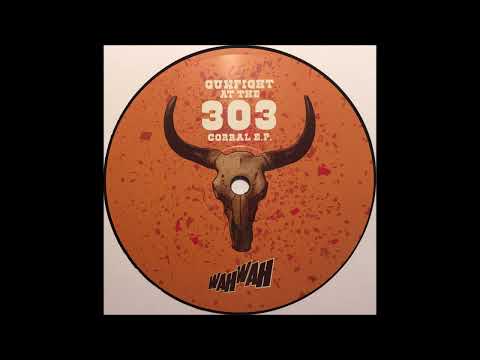 WahWah 33 - Dynamo City & Rats On Acid - Lawman (Secret Hero Rework)