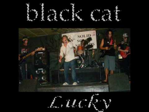 Black Cat Lucky - Madness. Lead singer is Daniel Clark AKA Sean Cameron from Degrassi TNG