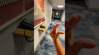 Hotel Phone Call… 😭😱