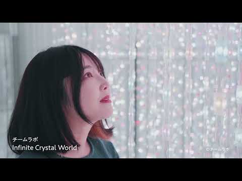 麻布台ヒルズの『チームラボボーダレス』で体験する“混ざり合う世界”