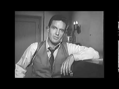 The Untouchables TV series TV Commercial 2