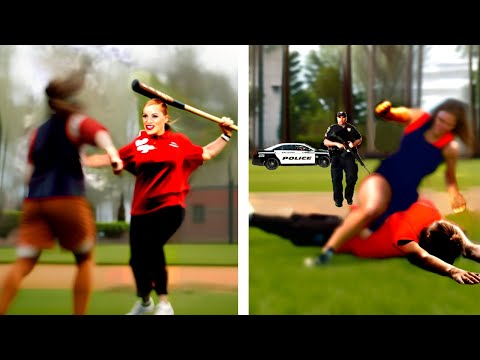 When Karen’s Freakout Gets a DOSE OF PAYBACK...