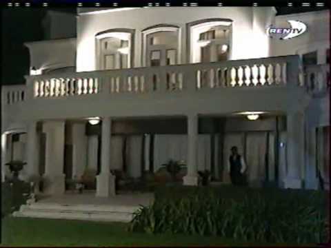 una trampa para Yago...!!