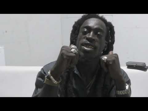 Choppa tee Music Video