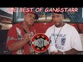 THE VERY BEST OF GANGSTARR ONE OF MY GREATEST MIXES I VE DONE