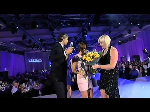 L'Oreal Professionnel Grand Final 2010 by HJInteractive