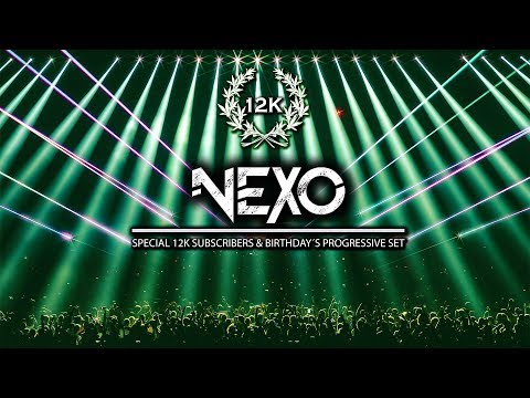 SET PROGRESSIVE HOUSE 2020 SPECIAL 12K SUBS, 3.5 M VIEWS