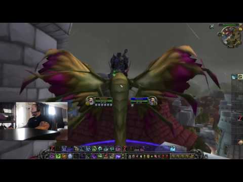 HypeDoWn VLOG - 4k Sub Goal, How To Fix Legion Beta Lag / Latency Issue !