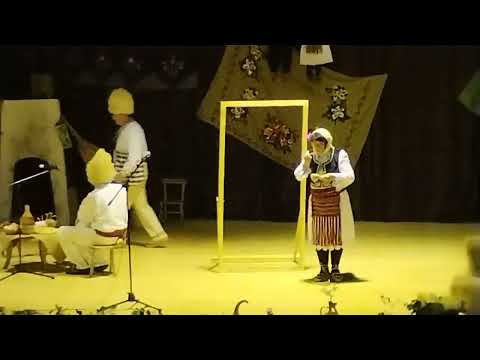 Susreti sela Krivelj 2023 - Kud Stol Bučje