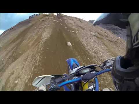 Erzbergrodeo 2016 Enduro Impression & Fails