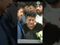Shivarajkumar Emotional Died Puneet Rajkumar Viral Shirt