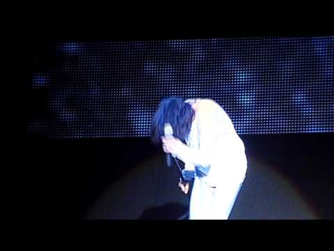 'Cold As Ice' - Foreigner (Live at NEC Birmingham)