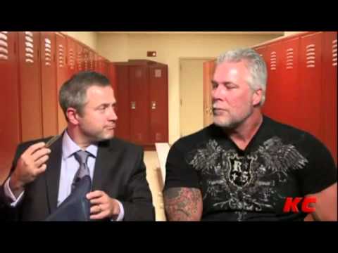 KEVIN NASH TALKS KLIQ, SOMAS, AND WCW PARTYING