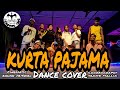 KURTA PAJAM DANCE COVER MEHSOOS STUDIO CHOREO BY SANJIB CINEMATIC BY ROHAN