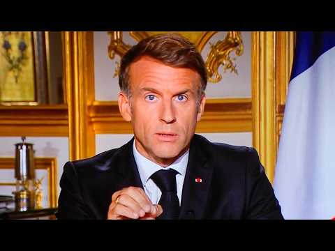Pourquoi Emmanuel Macron est devenu un 