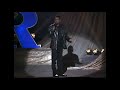 Chris Rock - Black People vs. Niggaz (1996)