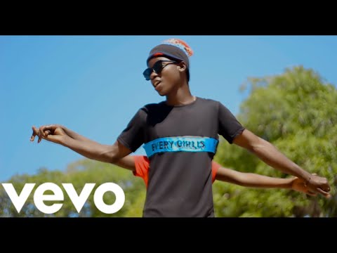 Barulho Henza ft 7 Malaria Ja Estou Aqui(Oficial_Video)_By_Matthava_Films