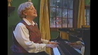Sandi Patty | O Holy Night Television Holiday Special 1996