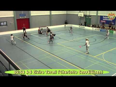 JoKaTV maalikooste: JoKa - TPS [26.09.2015]