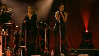 Enrique Bunbury y Nacho Vegas - Secretos y mentiras (Directo)