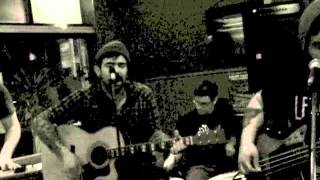 Arliss Nancy - Hold It Together (Acoustic) 02/24/13 Grusewsky Emden/Germany